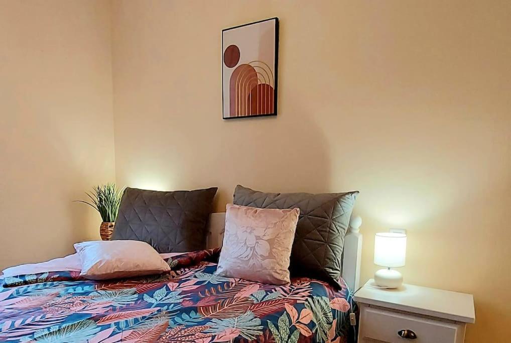 Apartament Le Spacieux Du Centre Agen Zewnętrze zdjęcie